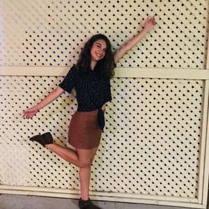 Meet your Posher, Sofia